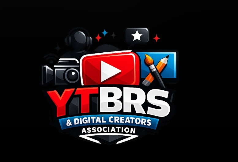YTBRS Logo